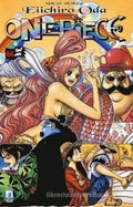 One piece vol.66