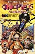 One piece vol.46