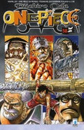One piece vol.58