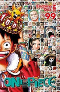 One piece. Celebration edition. Ediz. speciale vol.99