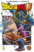 Dragon Ball Super vol.15