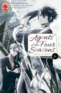 Agents of the Four Seasons - Dance of Spring vol.6