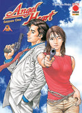 ANGEL HEART SEASON ONE VOL.2