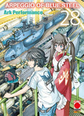 Arpeggio of Blue Steel vol.28