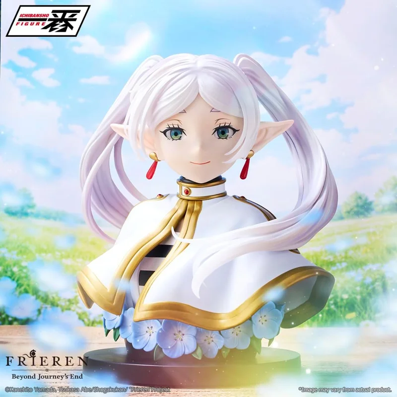 FRIEREN: BEYOND JOURNEY’S END - ICHIBANSHO FIGURE - FRIEREN - STATUA 20CM