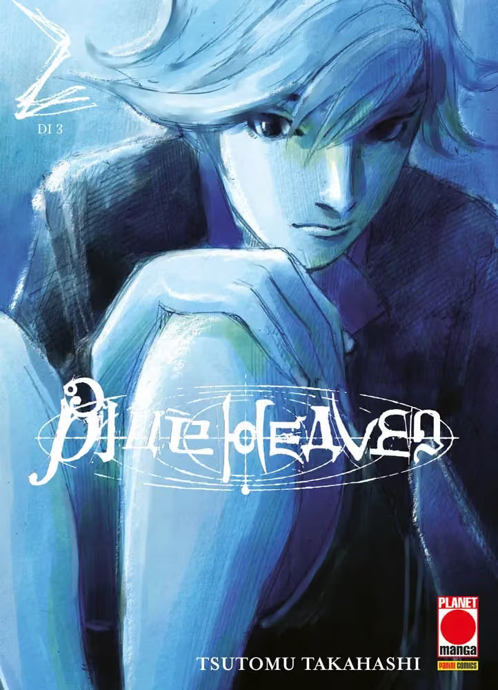 Blue Heaven vol.2