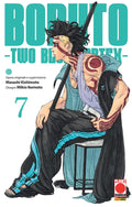 Boruto - Two Blue Vortex vol.7