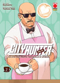 City Hunter Spin-Off - La Vita non Troppo Tranquilla di Umibozu vol.2