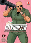 City Hunter Spin-Off - La Vita non Troppo Tranquilla di Umibozu vol.3