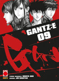 Gantz: E vol.9