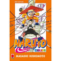 Naruto Color New Edition vol.12
