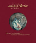 L’arte della Junji Ito. Collection