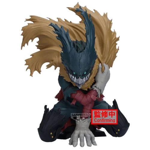 MY HERO ACADEMIA - MAXIMATIC - IZUKU MIDORIYA