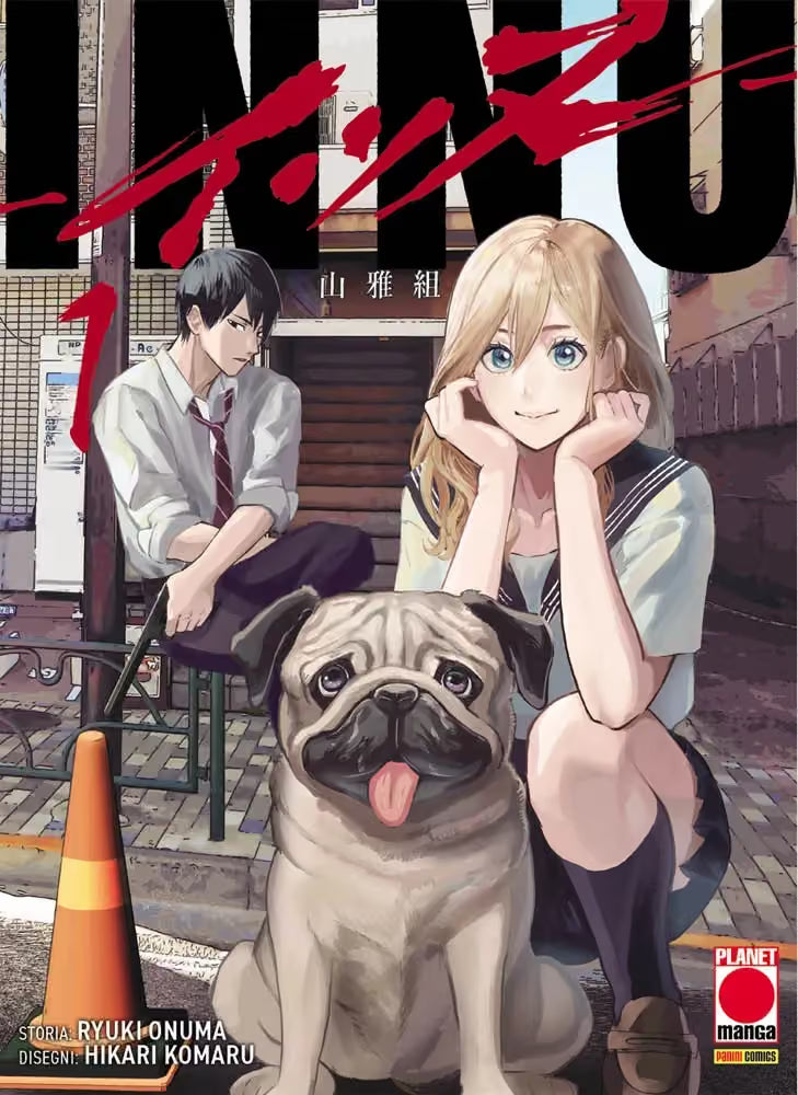 Innu vol.1