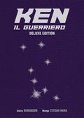 Ken il Guerriero - Deluxe Edition vol.4