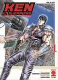 Ken il Guerriero - La Leggenda del Telefilm di Fine Secolo vol.1