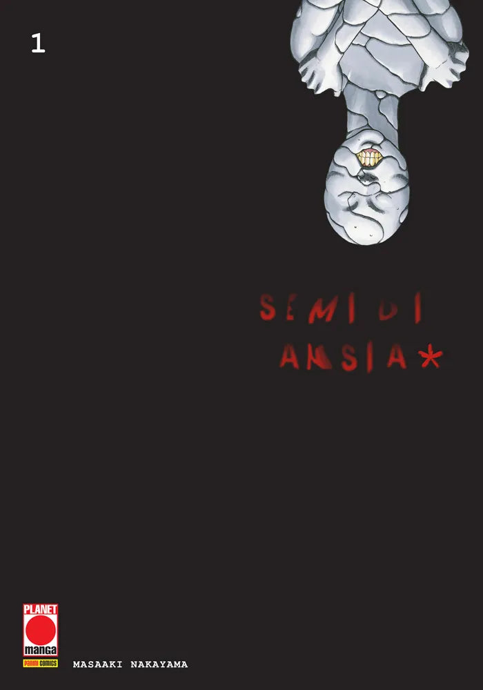 Semi di Ansia * 1