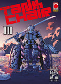 Tank Chair vol.10