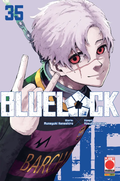 Blue Lock vol.35