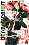 Dead Account vol.11
