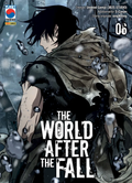 The World After The Fall vol.6