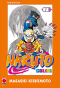 Naruto Color New Edition vol.7