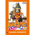Naruto Color New Edition vol.14