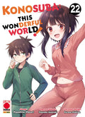 Konosuba! - This Wonderful World vol.22