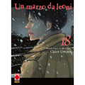 Un marzo da leoni vol.18