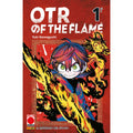 Otr of the flame vol.1