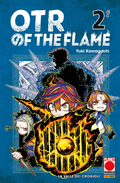 Otr of the Flame vol.2