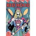 Red Hood vol.1