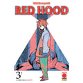 Red Hood vol.3