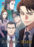 Reborn Rich vol.5