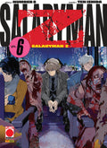 Salaryman Z vol.6