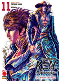 Ken Il Guerriero: Le Origini Del Mito Extreme Edition vol.11