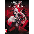 Assassin's Creed – Shadows: Tales of Iga vol.1
