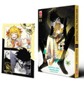 Magical Girl Dandelion 1 - Instant Variant