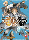Mushoku Tensei - Depressed Magician vol.2