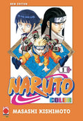 Naruto Color New Edition vol.9
