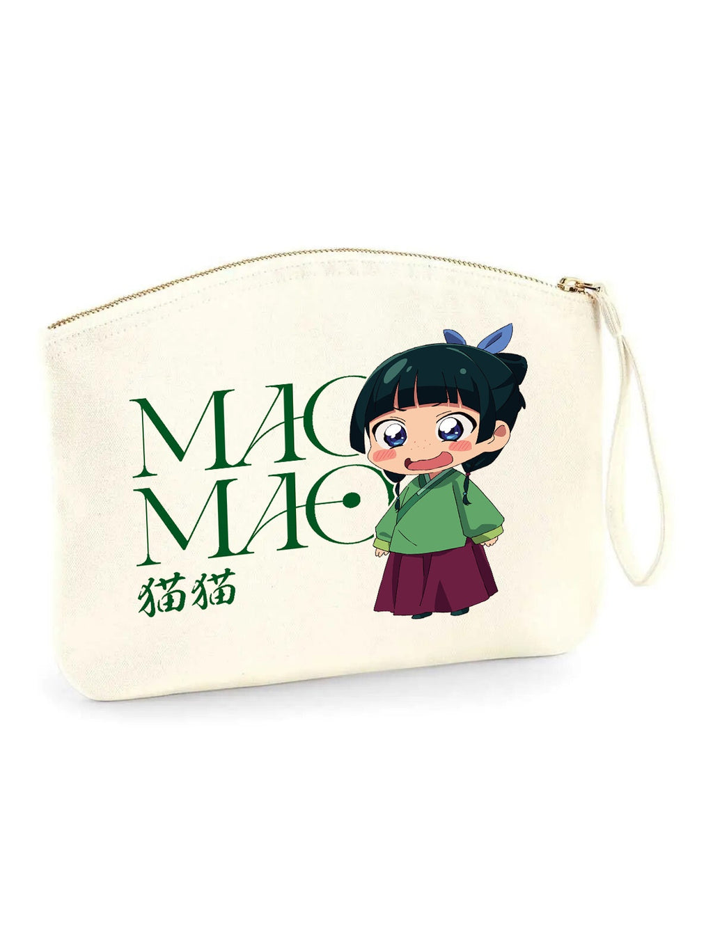 [PREORDINE] IL DIARIO DELLA SPEZIALE - POCHETTE MAOMAO