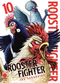 Rooster Fighter vol.10