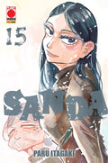 Sanda vol.15