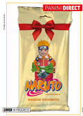 [PREORDINE] NARUTO VOL. 1 CHRISTMAS VARIANT