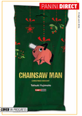 [PREORDINE] CHAINSAW MAN VOL. 1 CHRISTMAS VARIANT