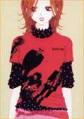 [PREORDINE] NANA DELUXE - HONEY EDITION VOL.2