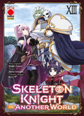 Skeleton Knight in Another World (Manga) Vol.13