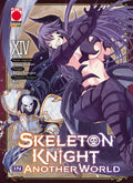 Skeleton Knight in Another World (Manga) Vol.14
