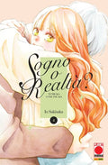 Sogno o Realtà? - Yume Ka Utsutsu Ka vol.4