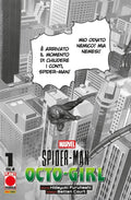 Spider-Man - Octo Girl vol.1 - Variant edition